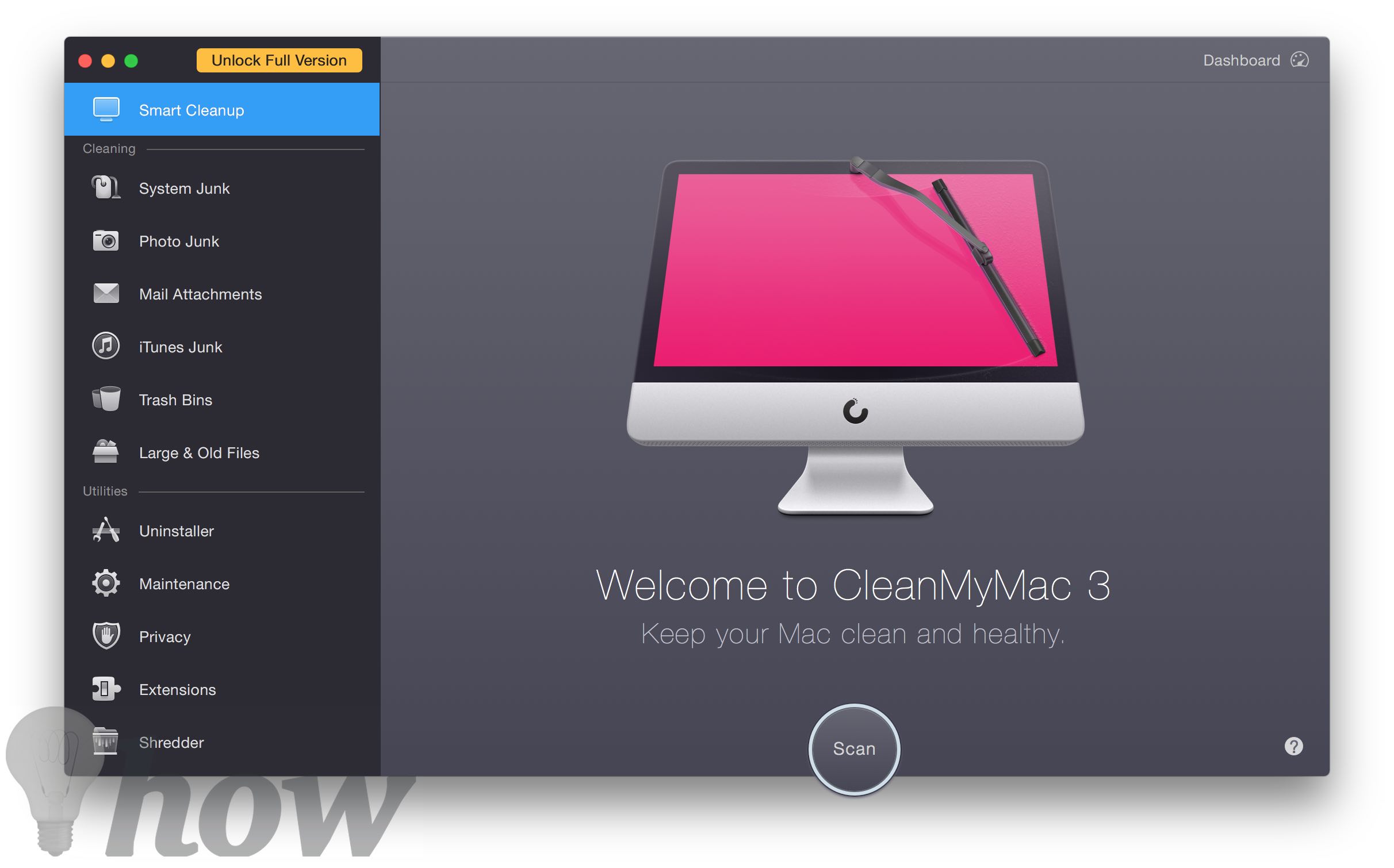 Apps That Clean Up Your Mac - socialmediaskiey